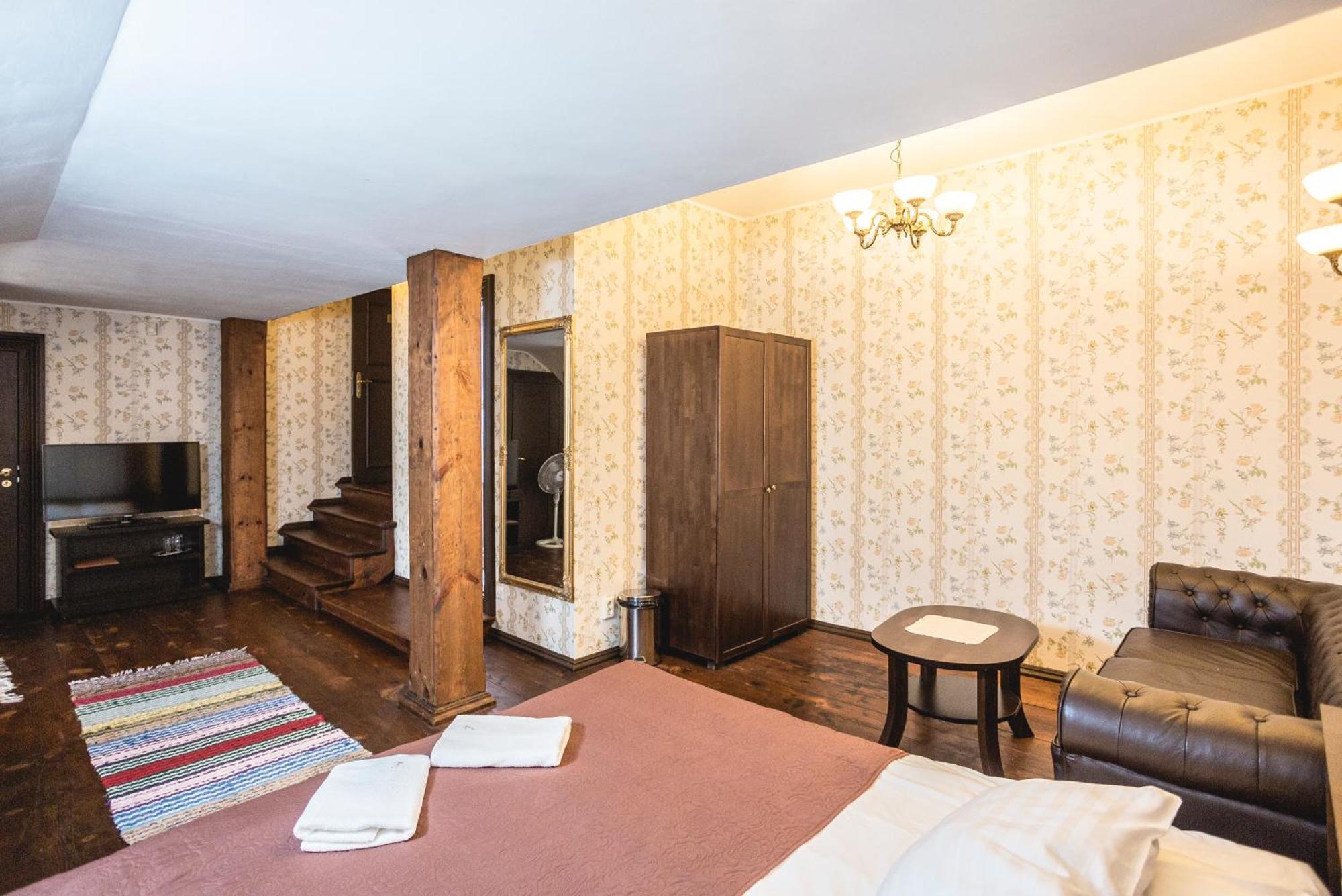 Castle 3* Alatskivi