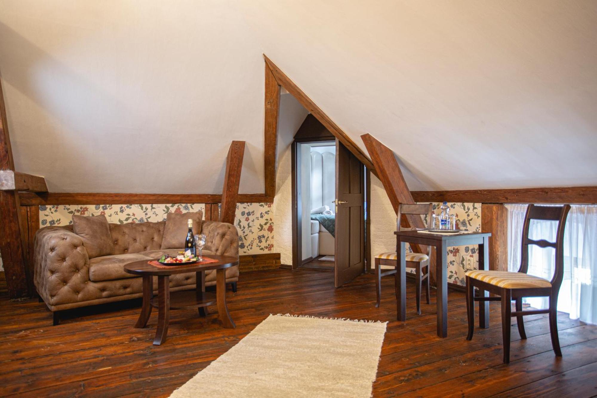 Castle Alatskivi