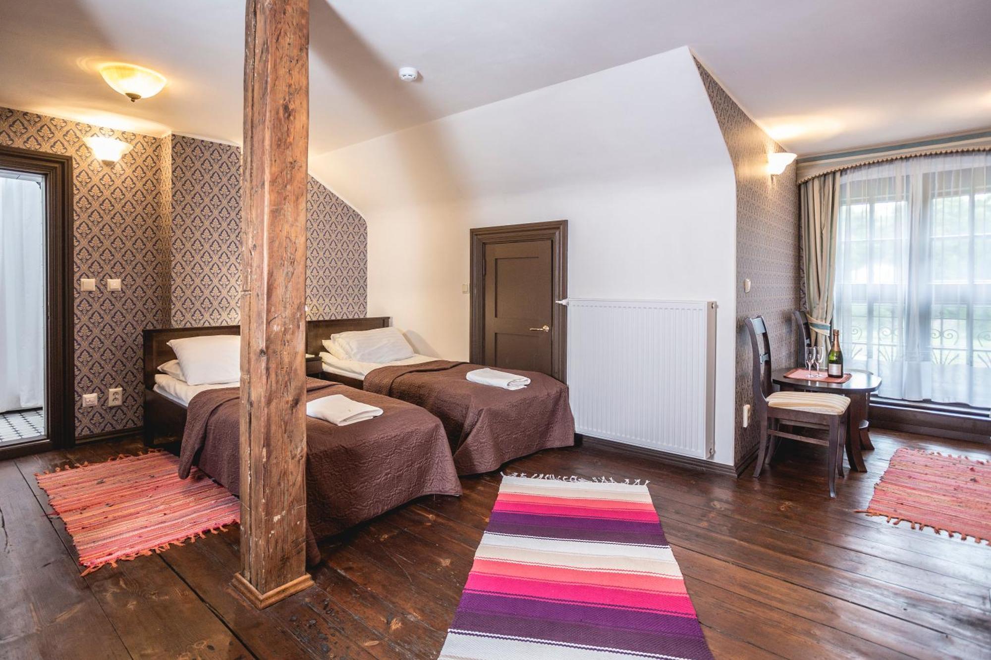 Castle Hotell